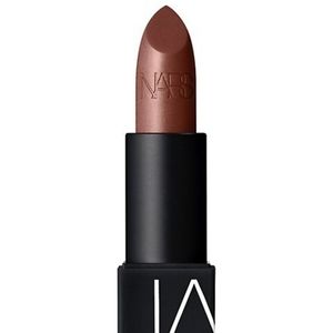 Nars Maltese Red Satin Lipstick